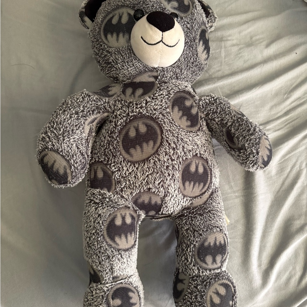 2015 Batman Build-A-Bear